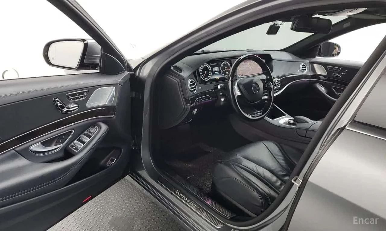 Mercedes-Benz S 350 d * 4MATIC * ��������� * HUD * ��������� *  | Mobile.bg � ����������� 10