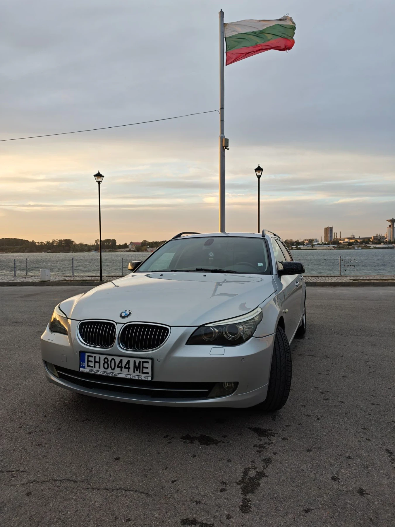 BMW 525 | Mobile.bg � ����������� 1