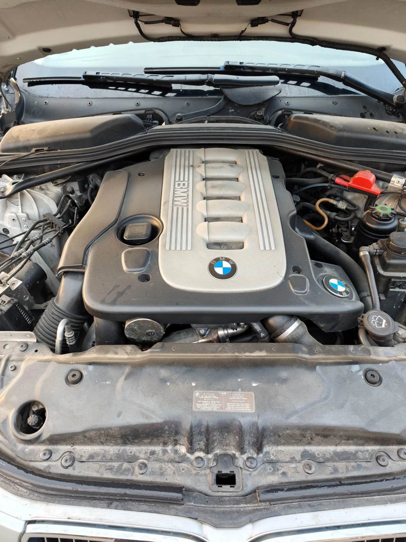 BMW 525 | Mobile.bg � ����������� 9