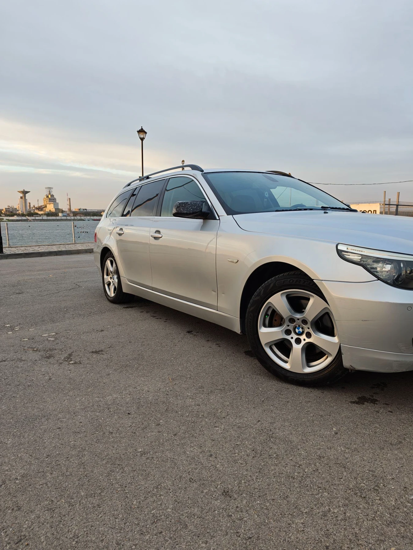 BMW 525 | Mobile.bg � ����������� 3