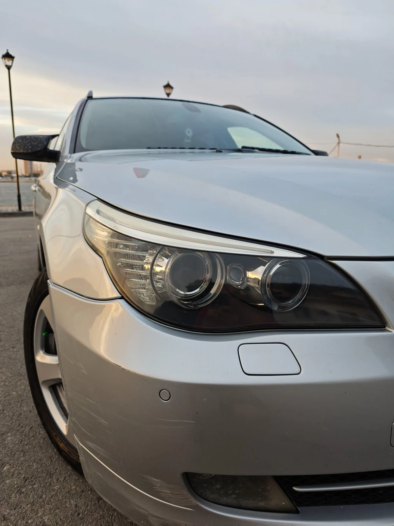 BMW 525 | Mobile.bg � ����������� 2