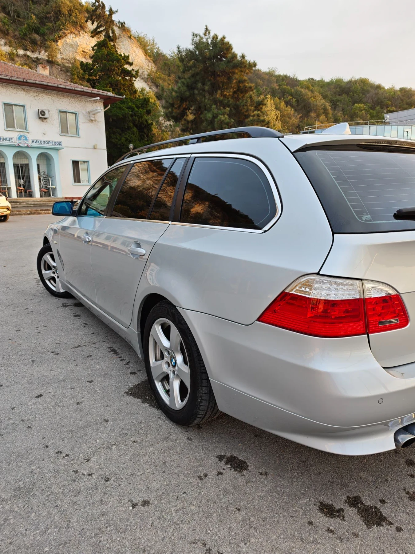BMW 525 | Mobile.bg � ����������� 6