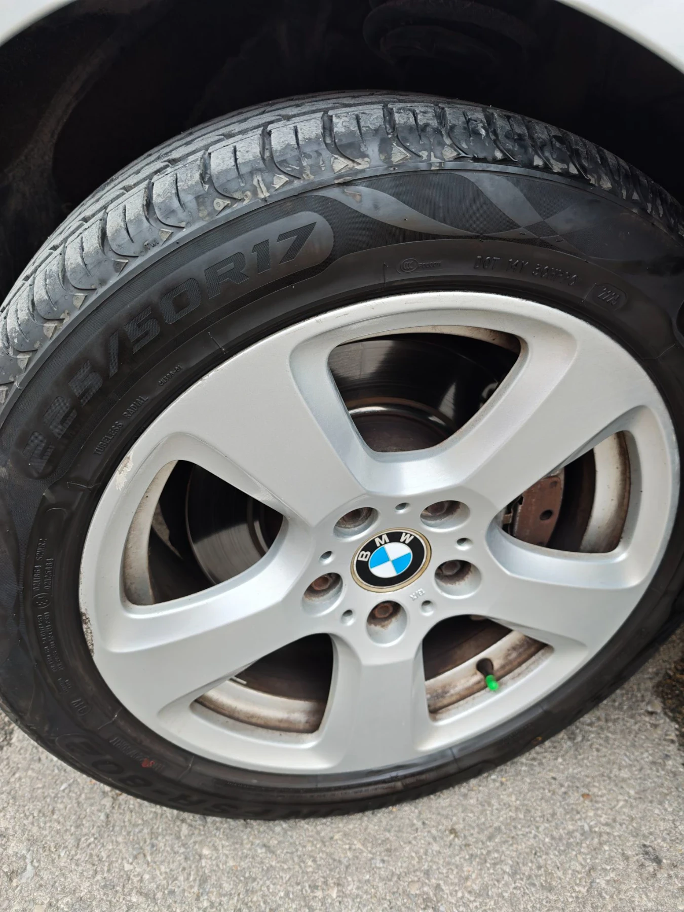 BMW 525 | Mobile.bg � ����������� 7