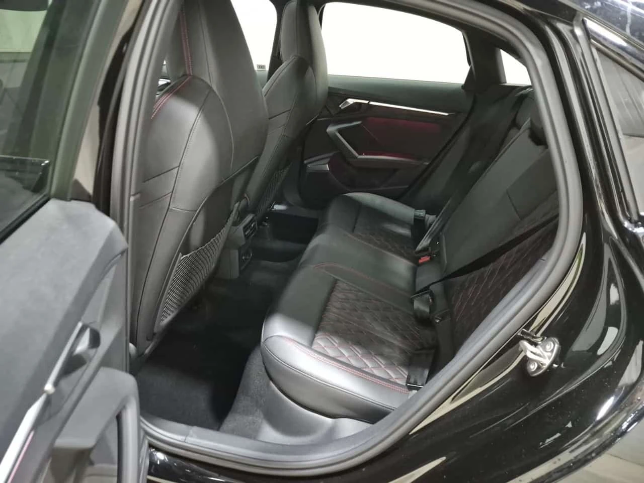 Audi S3 * QUATTRO * PARK ASSIST * LANE ASSIST * BLIND SPOT | Mobile.bg � ����������� 13