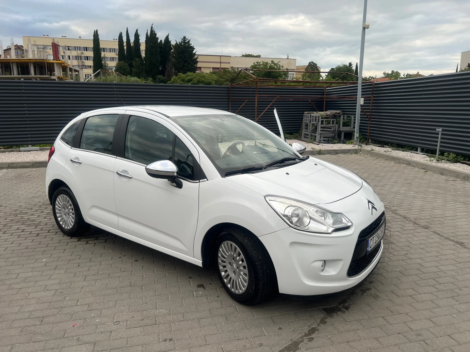 Citroen C3