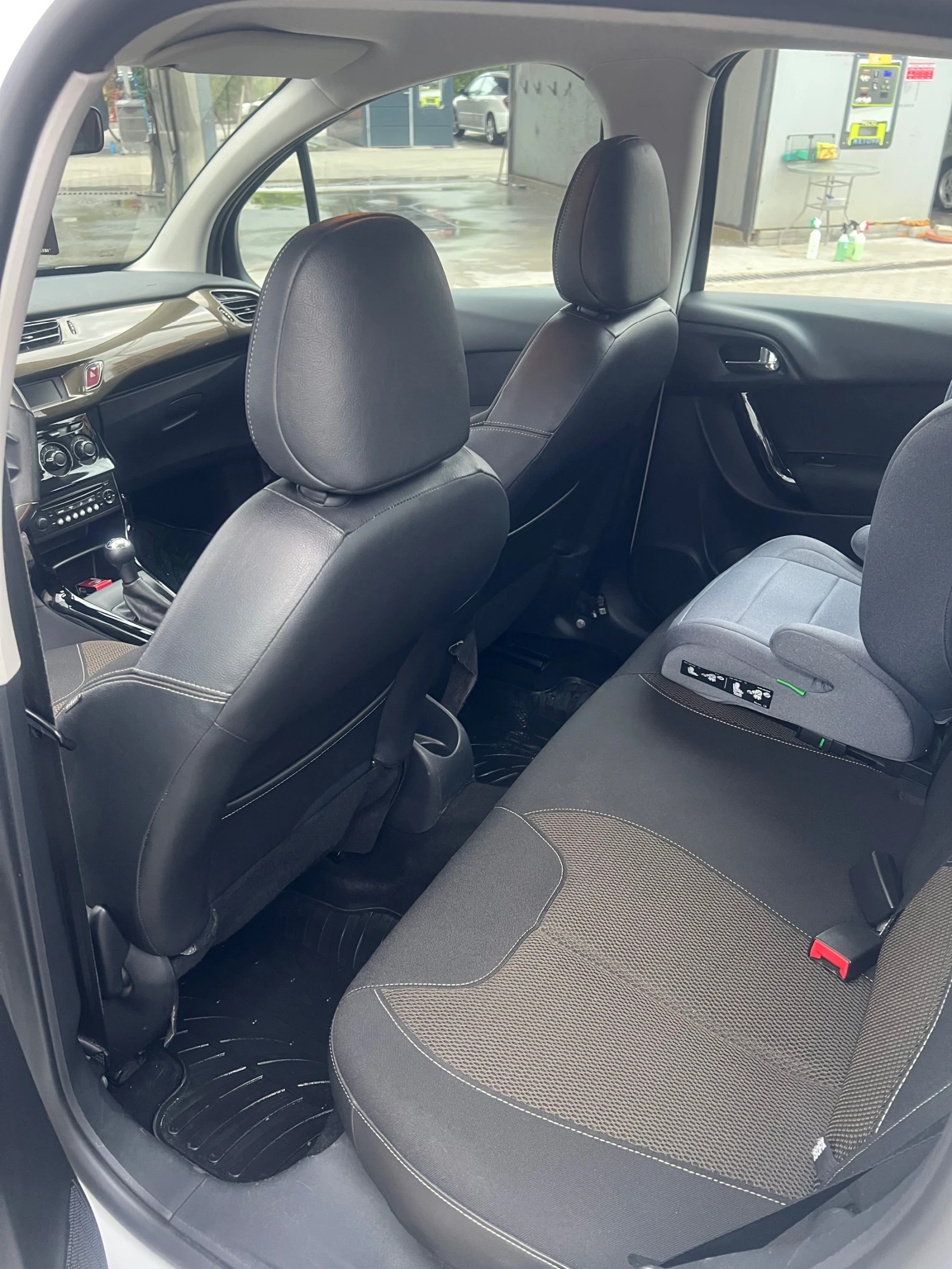 Citroen C3, снимка 7 - Автомобили и джипове - 56662368