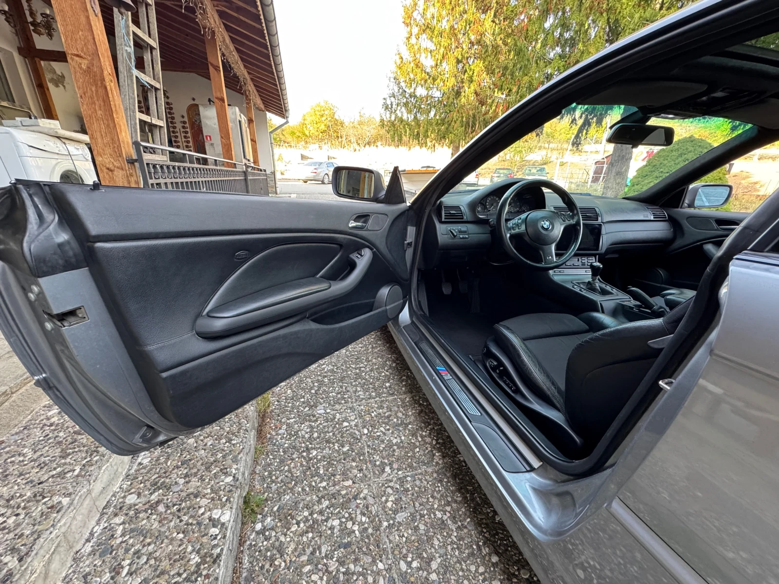 BMW 330, снимка 11 - Автомобили и джипове - 56663328