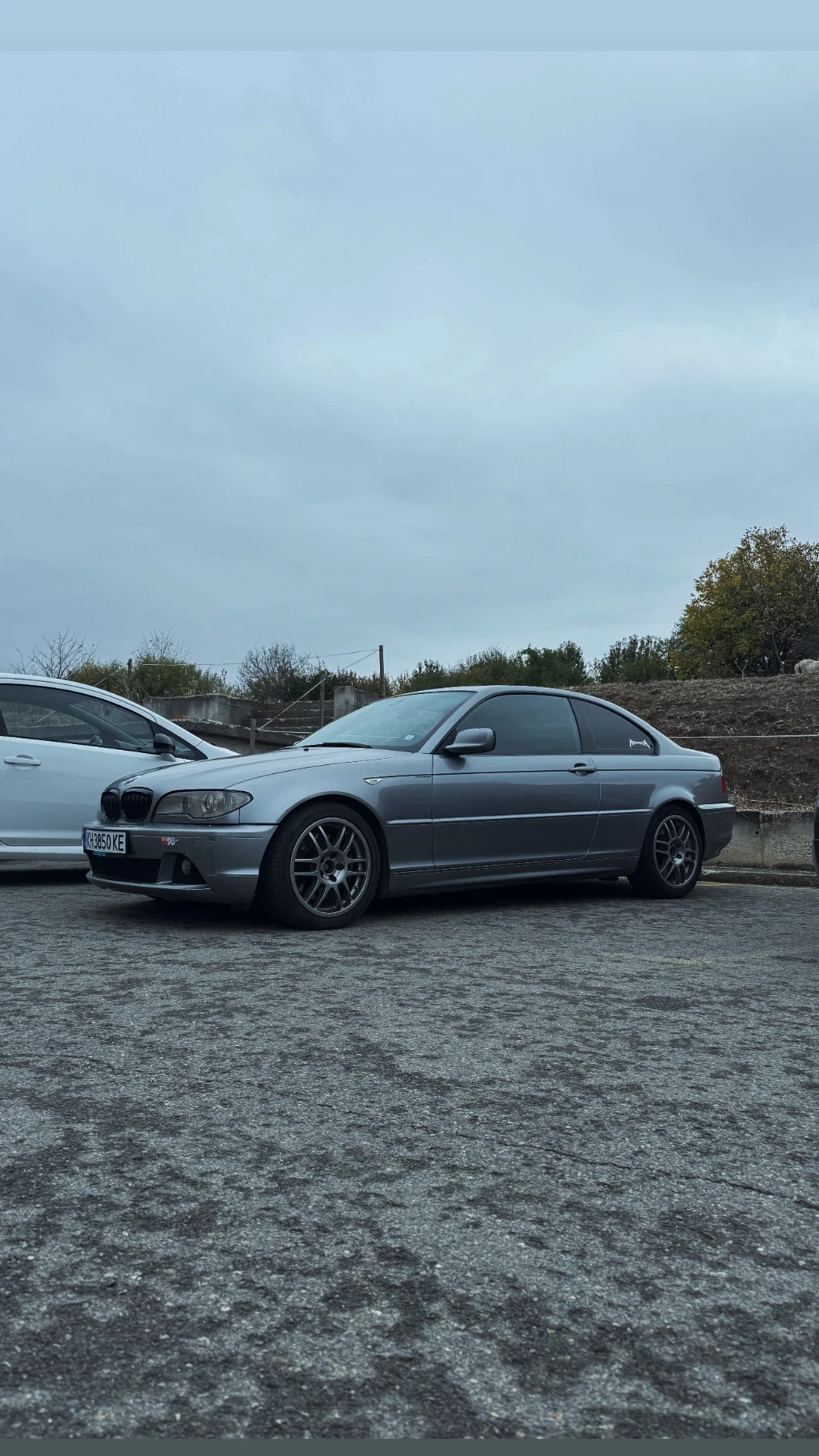 BMW 330, снимка 3 - Автомобили и джипове - 56663328
