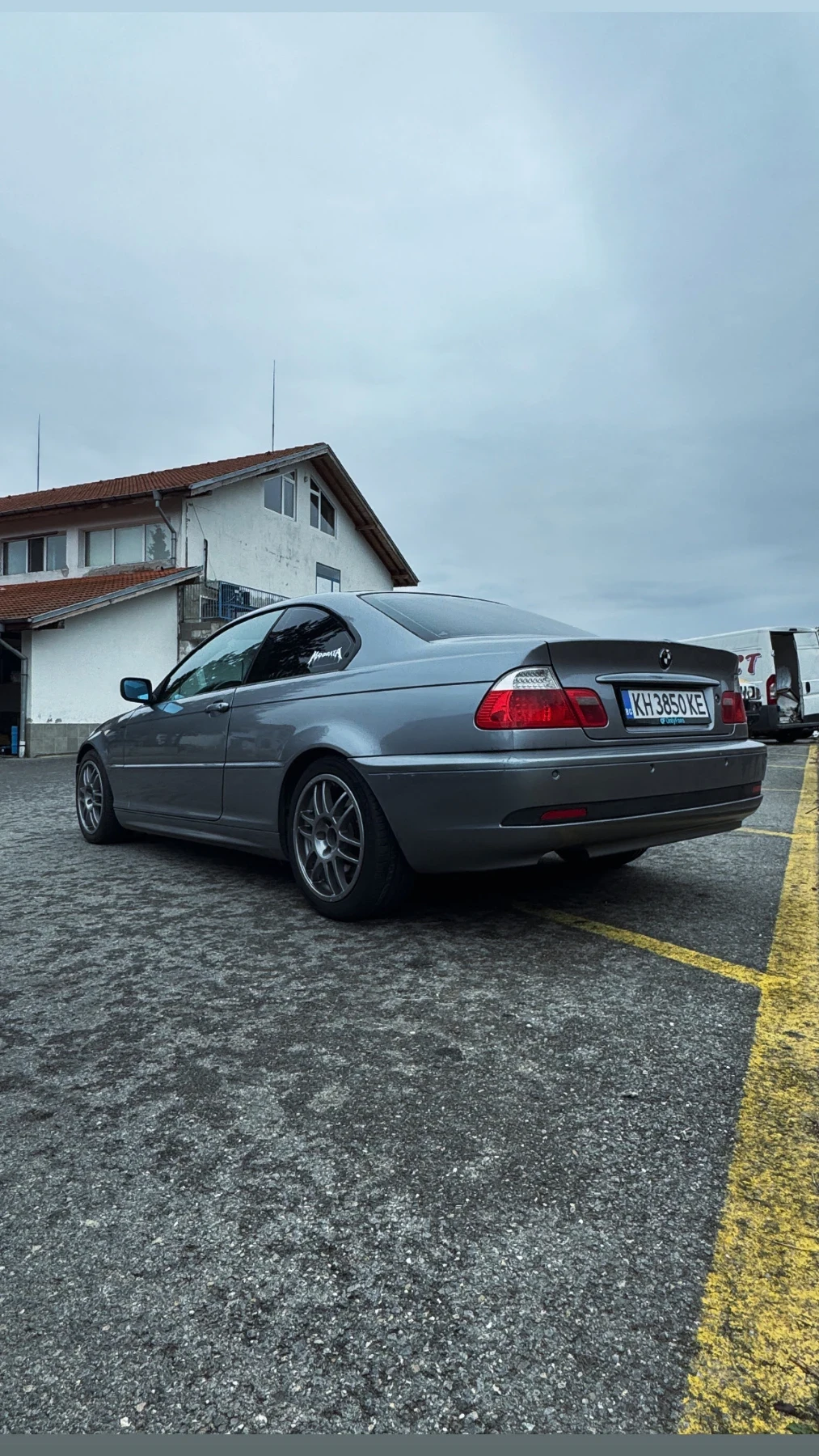 BMW 330, снимка 4 - Автомобили и джипове - 56663328