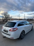Peugeot 508 2.2 HDI GT-Line SW - [6] 