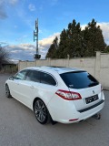 Peugeot 508 2.2 HDI GT-Line SW - [8] 