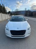 Peugeot 508 2.2 HDI GT-Line SW - [3] 