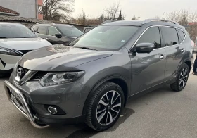 Nissan X-trail 1.6 dci максимално ниво , снимка 3