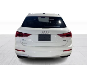 Audi Q3 Comfort Quattro, снимка 4