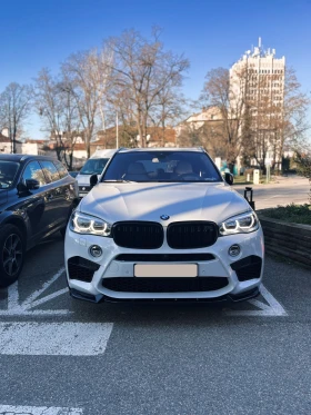 BMW X5 3.5i, снимка 7