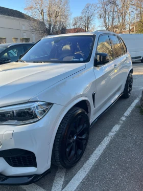 BMW X5 3.5i, снимка 4