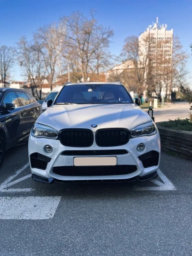 BMW X5 3.5i, снимка 1