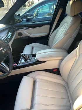 BMW X5 3.5i, снимка 10