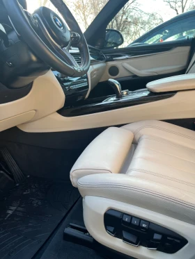 BMW X5 3.5i, снимка 11