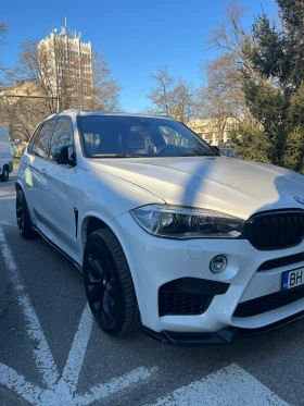 BMW X5 3.5i, снимка 5