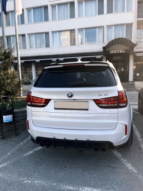 BMW X5 3.5i, снимка 14