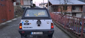Suzuki Vitara, снимка 3