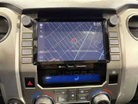 Toyota Tundra 5.7L V8 SR5 CREWMAX, снимка 9