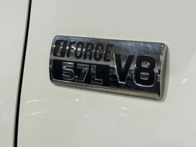 Toyota Tundra 5.7L V8 SR5 CREWMAX, снимка 5