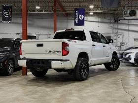 Toyota Tundra 5.7L V8 SR5 CREWMAX, снимка 3