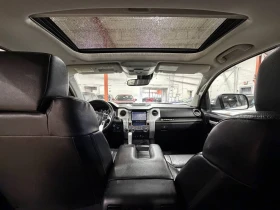 Toyota Tundra 5.7L V8 SR5 CREWMAX, снимка 12