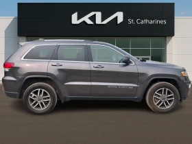 Jeep Grand cherokee Laredo, снимка 3
