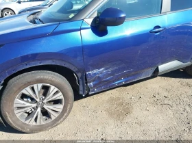 Nissan Rogue 1.5l Sv Fwd, снимка 6