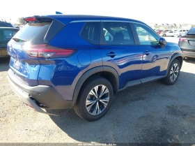 Nissan Rogue 1.5l Sv Fwd, снимка 4