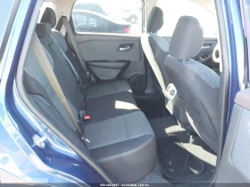 Nissan Rogue 1.5l Sv Fwd, снимка 8