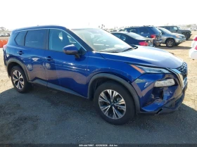 Nissan Rogue 1.5l Sv Fwd, снимка 1