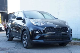 Kia Sportage LX PKG/ APPLE CARPLAY/ BLUETOOTH/ CAMERA, снимка 3