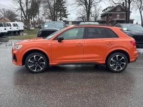 Audi Q3 * Progressiv * ПАНО * KEYLESS * ПОДГРЕВИ * CARFAX, снимка 2