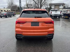 Audi Q3 * Progressiv * ПАНО * KEYLESS * ПОДГРЕВИ * CARFAX, снимка 4