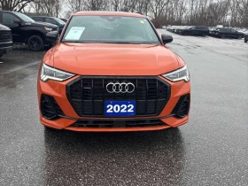 Audi Q3 * Progressiv * ПАНО * KEYLESS * ПОДГРЕВИ * CARFAX, снимка 15