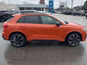 Audi Q3 * Progressiv * ПАНО * KEYLESS * ПОДГРЕВИ * CARFAX, снимка 3