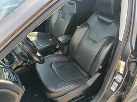 Jeep Compass 2.0 D* 4X4* Автоматик, снимка 9