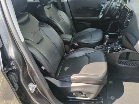 Jeep Compass 2.0 D* 4X4* Автоматик, снимка 10