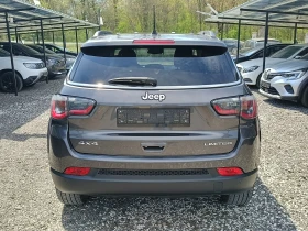 Jeep Compass 2.0 D* 4X4* Автоматик, снимка 5
