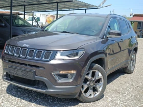 Jeep Compass 2.0 D* 4X4* Автоматик, снимка 1