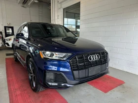 Audi Q7 55TFSI* QUATTRO* PROGRESSIV* 360CAMERA* 7-SEATS* , снимка 1