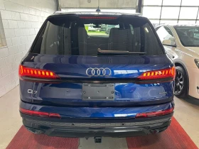 Audi Q7 55TFSI* QUATTRO* PROGRESSIV* 360CAMERA* 7-SEATS* , снимка 5