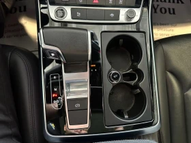 Audi Q7 55TFSI* QUATTRO* PROGRESSIV* 360CAMERA* 7-SEATS* , снимка 12