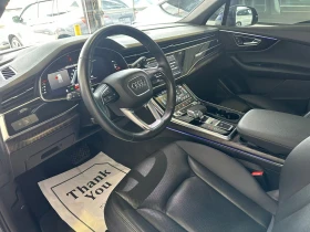 Audi Q7 55TFSI* QUATTRO* PROGRESSIV* 360CAMERA* 7-SEATS* , снимка 7