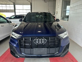 Audi Q7 55TFSI* QUATTRO* PROGRESSIV* 360CAMERA* 7-SEATS* , снимка 2