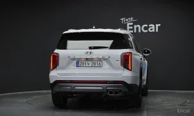 Hyundai Palisade, снимка 4